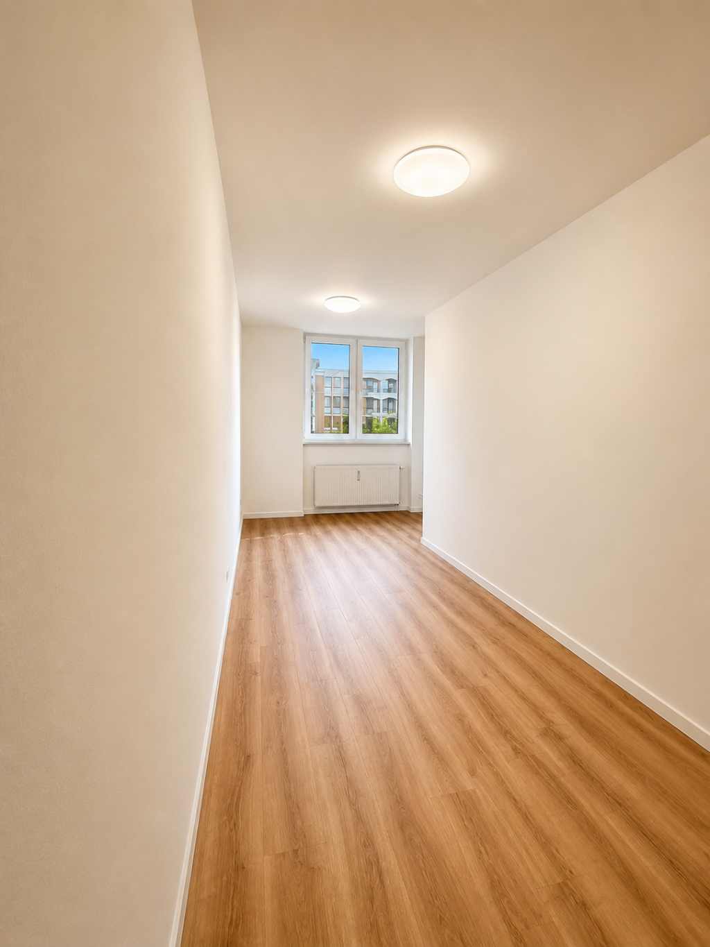 Flatshare Au-Haidhausen Leuchtenbergring 3 - Zimmer