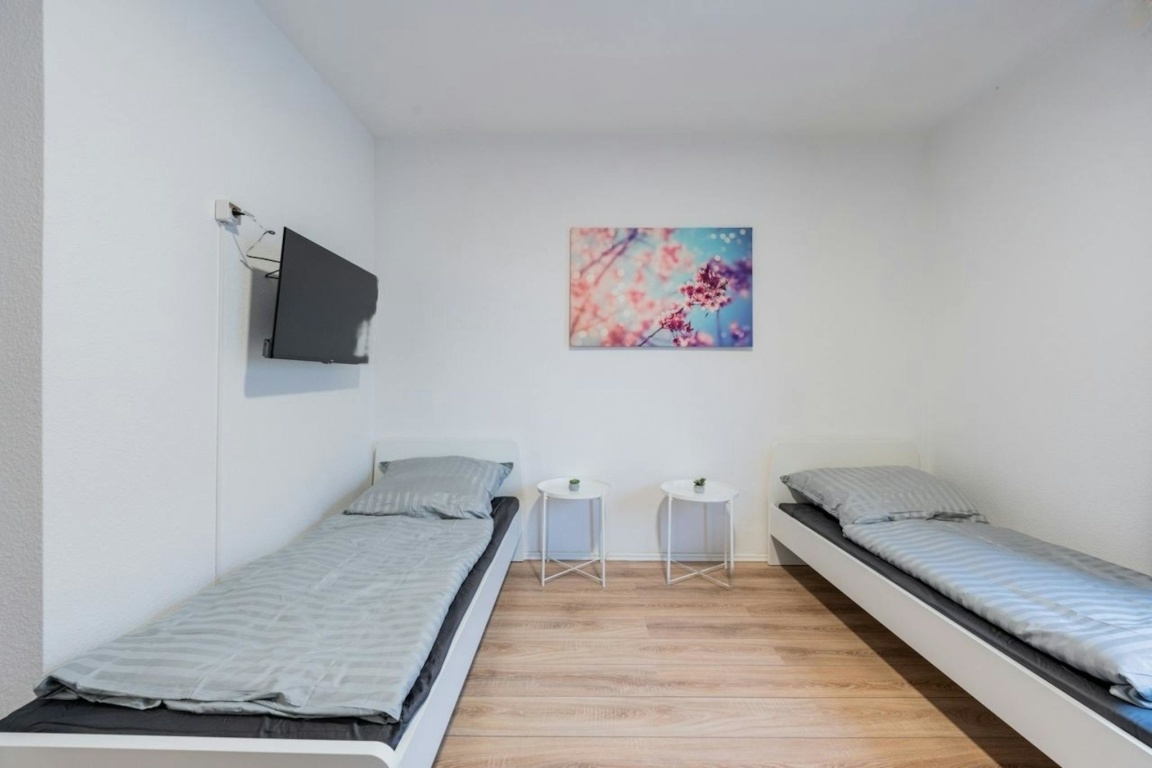 Wohnung Schöneberg Mansteinstraße - Bild 4
