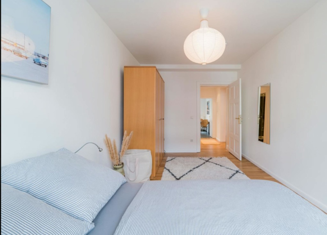 Wohnung Mitte Zionskirchstraße - Bild 7