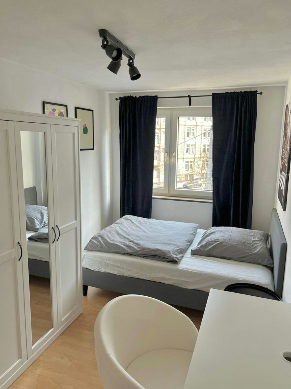 Charlottenstraße, Stuttgart – Charlottenstraße, 70182 Stuttgart Mitte – Vorschaubild 8