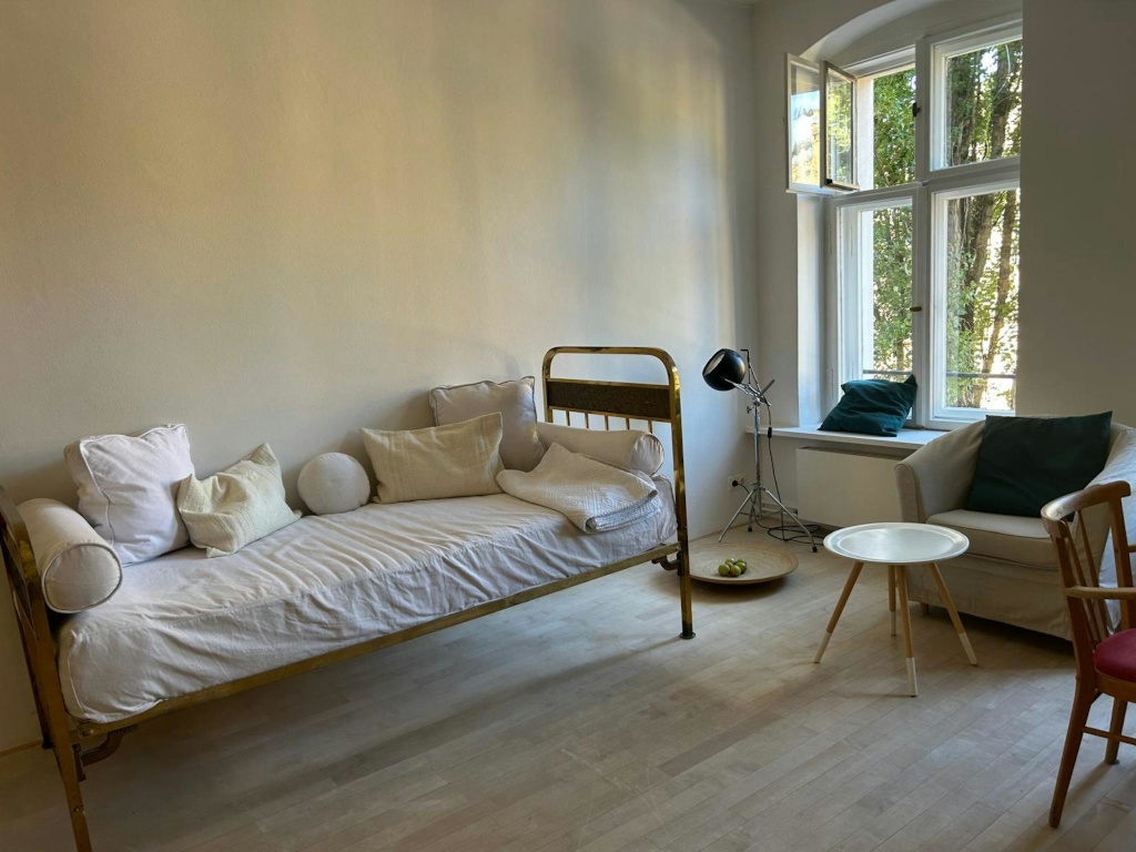 Sredzkistraße, Berlin – Sredzkistraße, 10435 Berlin Prenzlauer Berg – Vorschaubild 2