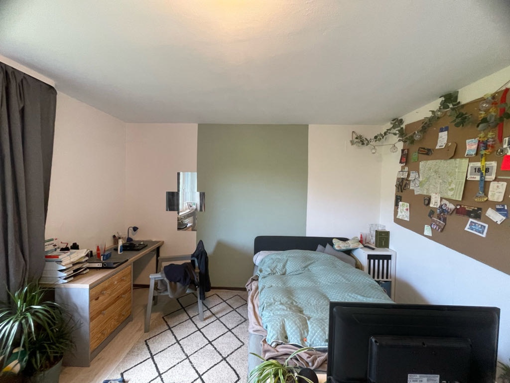 Flatshare Geist Ascheberger Straße - picture 2
