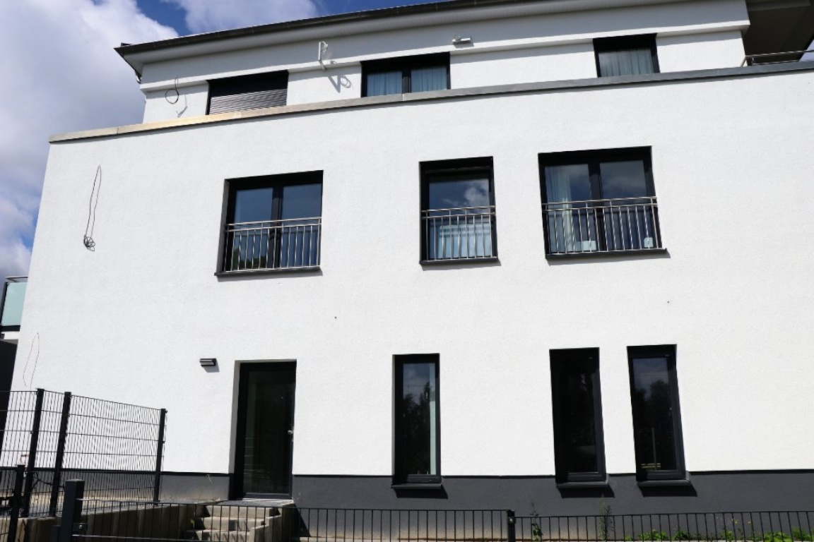 Wohnung Burg-Grambke Bremer Heerstraße 19 - Bild 10