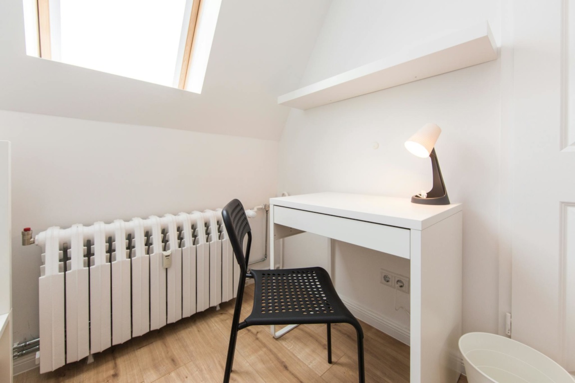 WG-Zimmer Mitte Brückenstraße - Bild 2