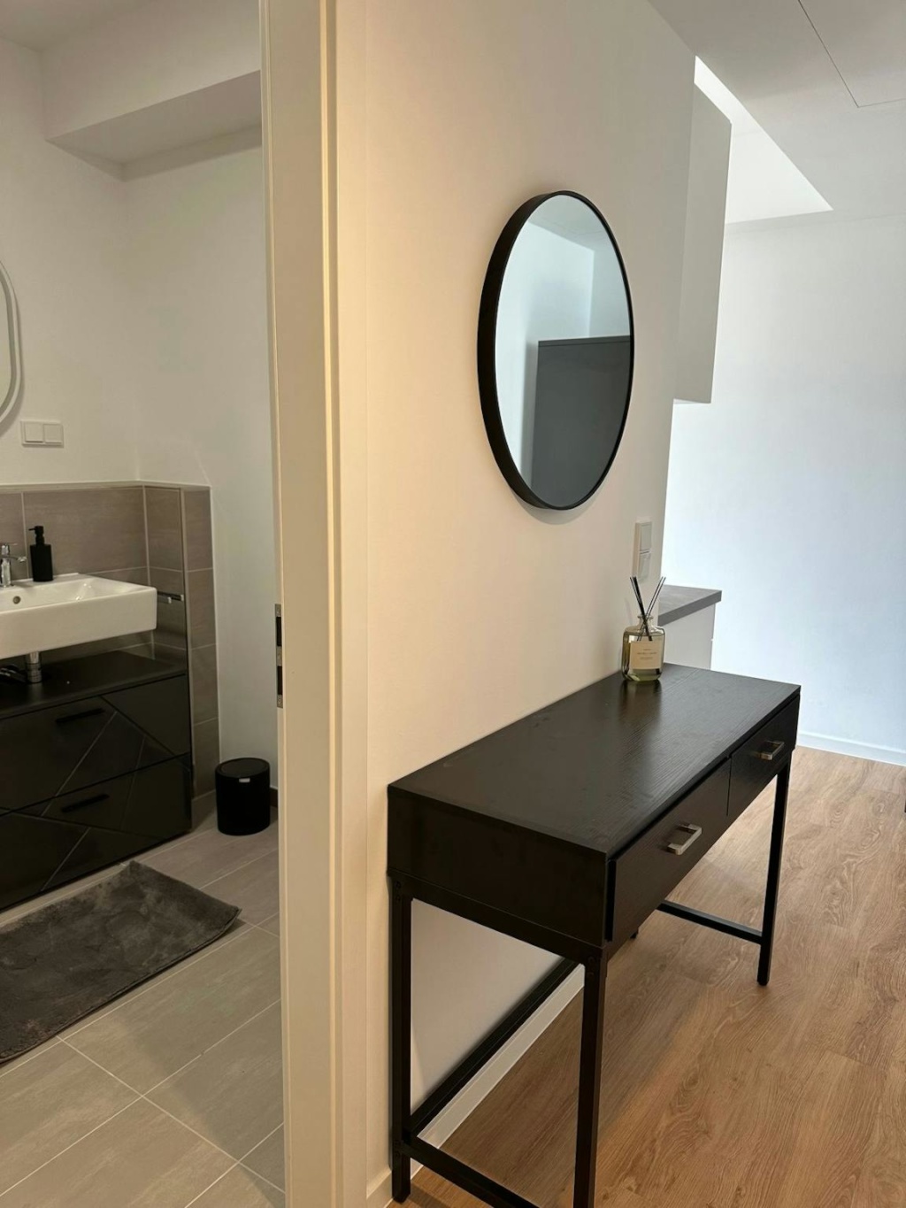 Wohnung Kreuzberg Urbanstraße - Bild 2