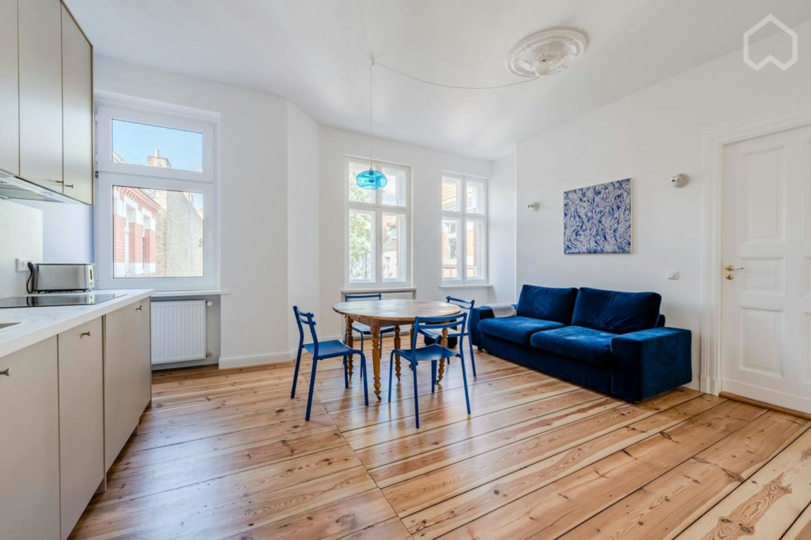 Isarstraße, Berlin – Isarstraße, 12053 Berlin Neukölln – Vorschaubild 6