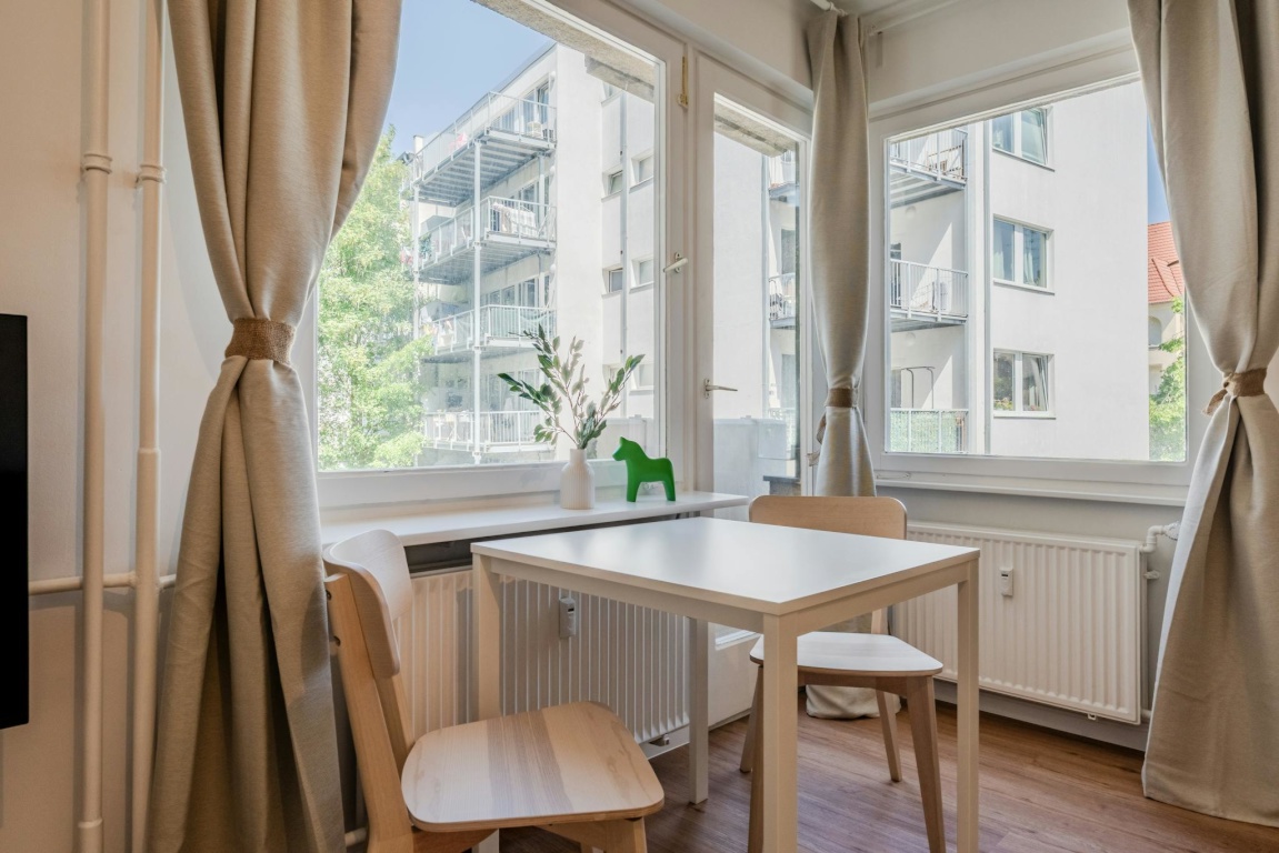 Albrechtstraße, Berlin – Albrechtstraße, 12167 Berlin – Vorschaubild 7
