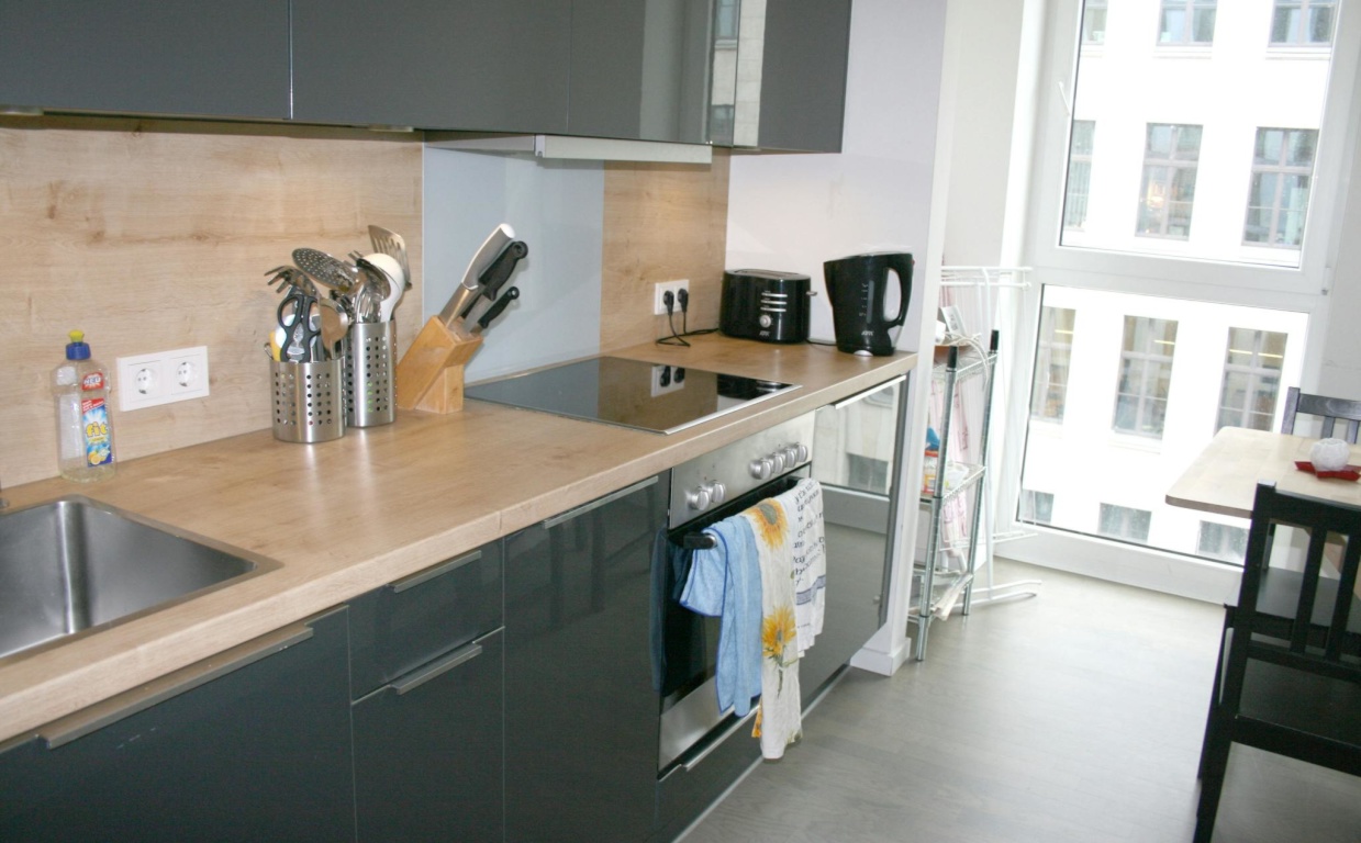 Wohnung Mitte Bernhard-Weiß-Straße - Bild 9
