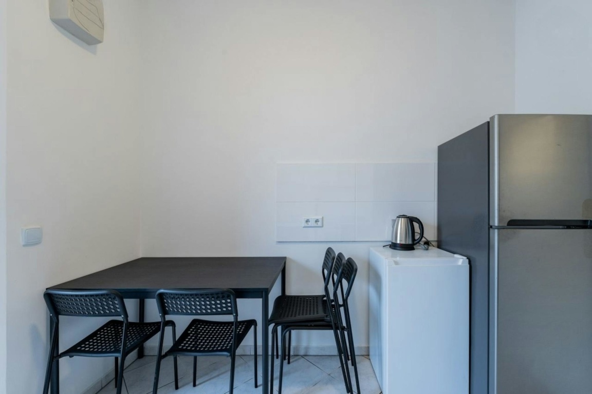 Wohnung Schöneberg Mansteinstraße - Bild 10