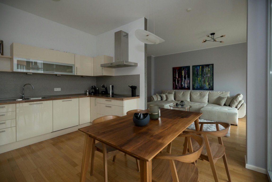 Wohnung Mitte Rosa-Luxemburg-Straße - Bild 5