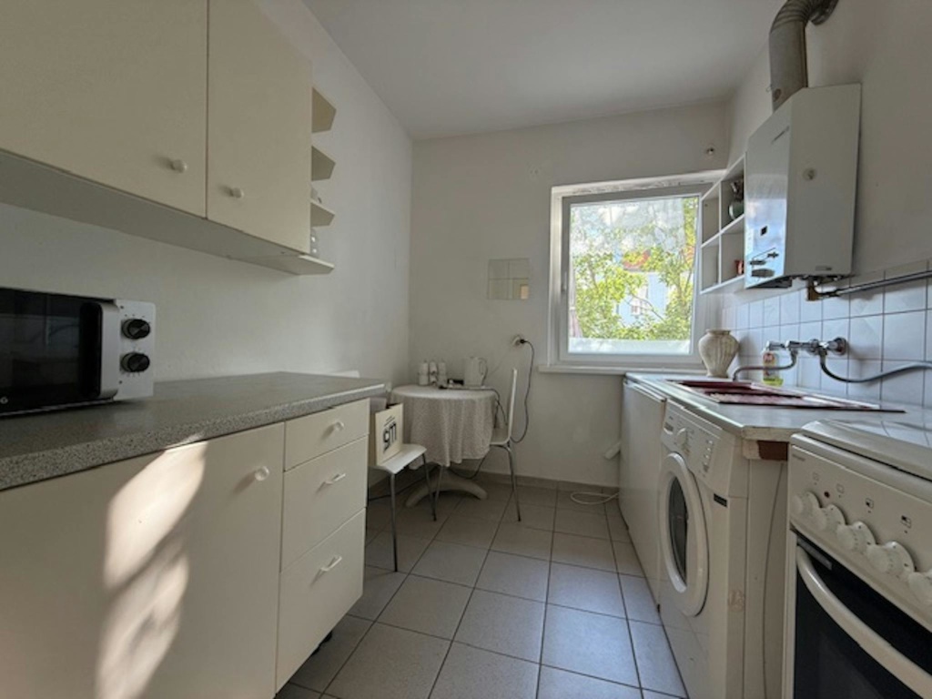 Wohnung Wilmersdorf Fechnerstraße - Bild 9