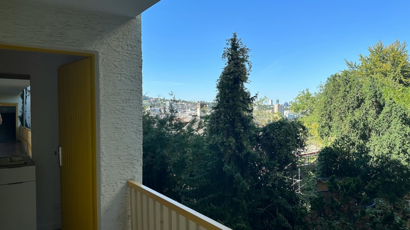 Werastraße, Stuttgart – Werastraße, 70190 Stuttgart Mitte – Vorschaubild 3
