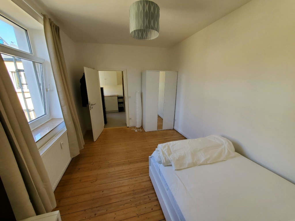 Von-Sparr-Straße, Köln – Von-Sparr-Straße, 51063 Köln Buchheim – Vorschaubild 2