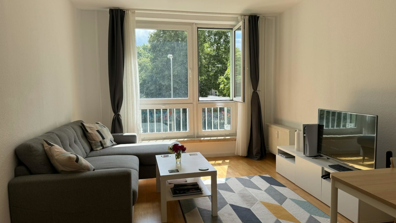Singerstraße, Berlin
