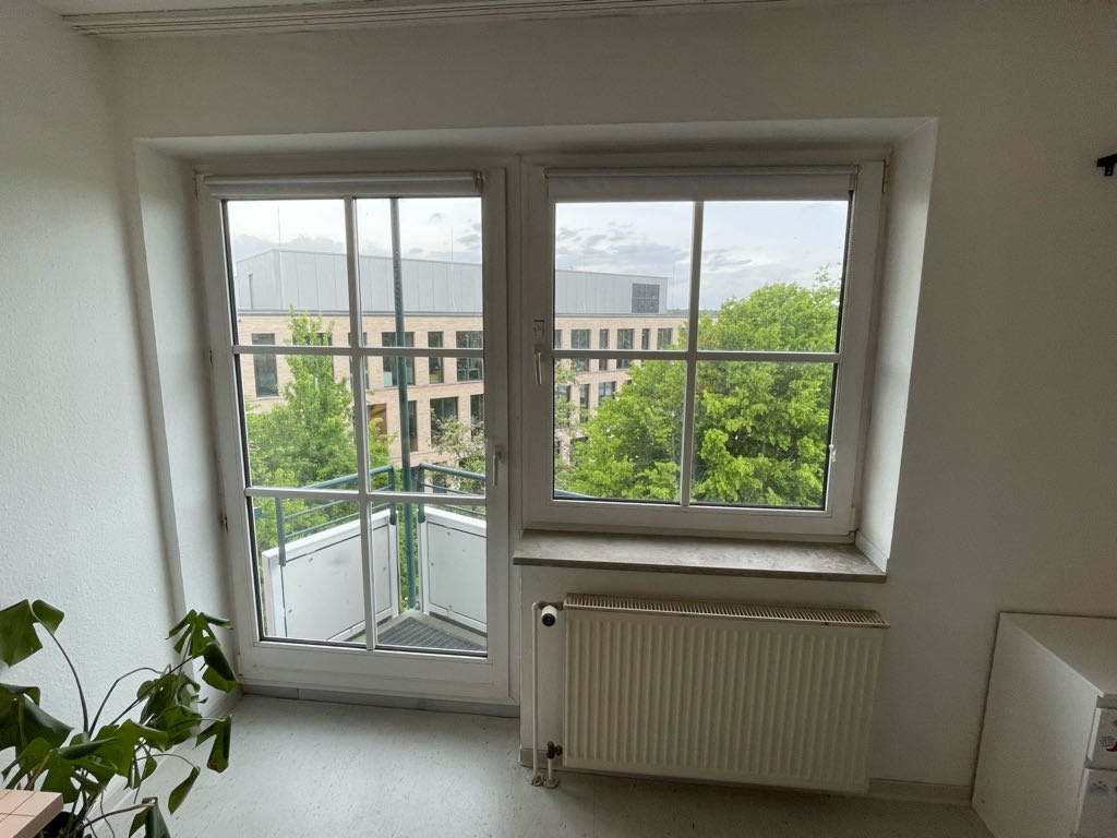 Habitación en WG Gievenbeck Rudolf-Harbig-Weg 42 - foto 4