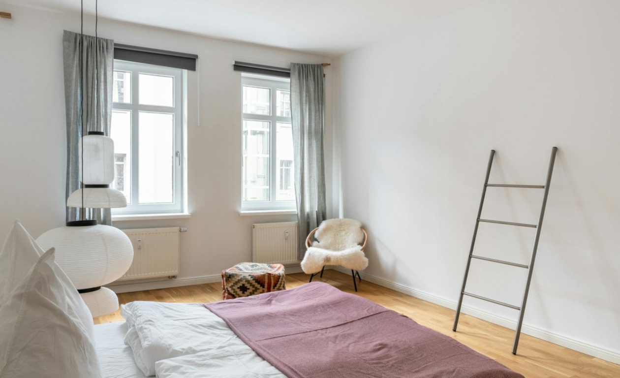 Wohnung Friedrichshain Dirschauer Straße - Bild 7
