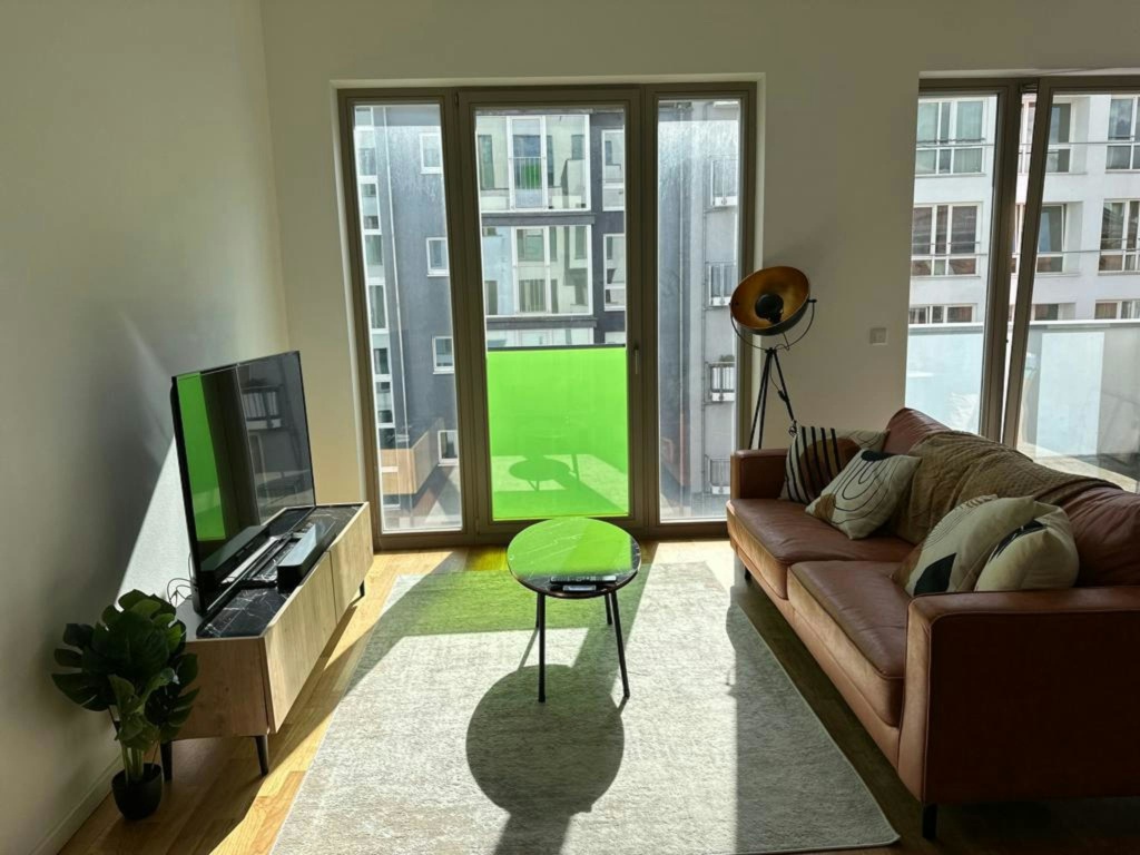 Gartenstraße, Berlin – Gartenstraße, 10115 Berlin Mitte – Vorschaubild 7