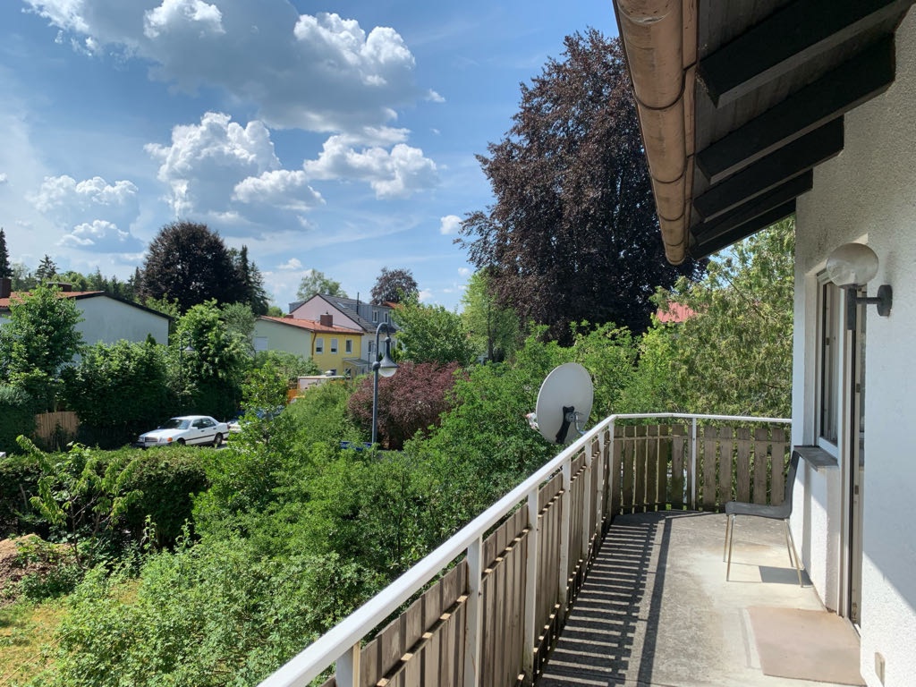 Flatshare Ottobrunn Dahlienstraße 19 - picture 18