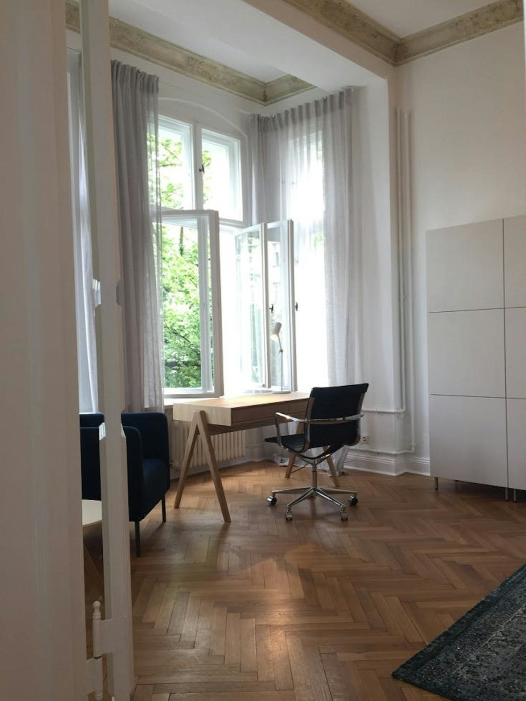 Wohnung Berlin Westfälische Straße - Bild 7