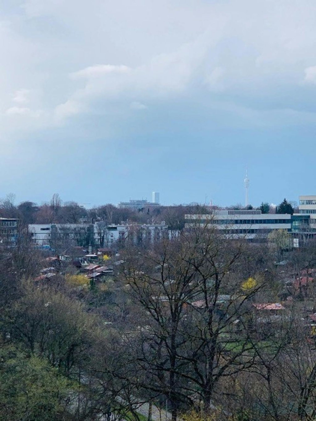 WG-Zimmer Berg am Laim Buschingstraße - Bild 4