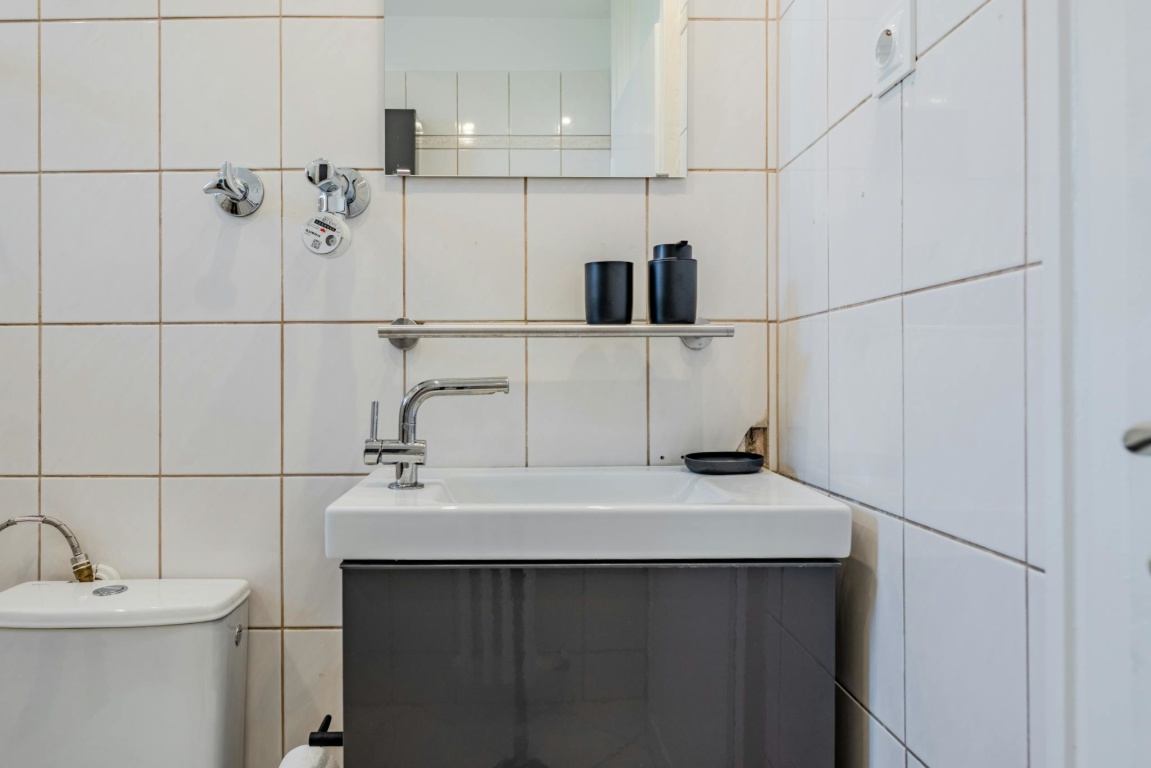 Wohnung Berlin Elsflether Weg - Bild 9