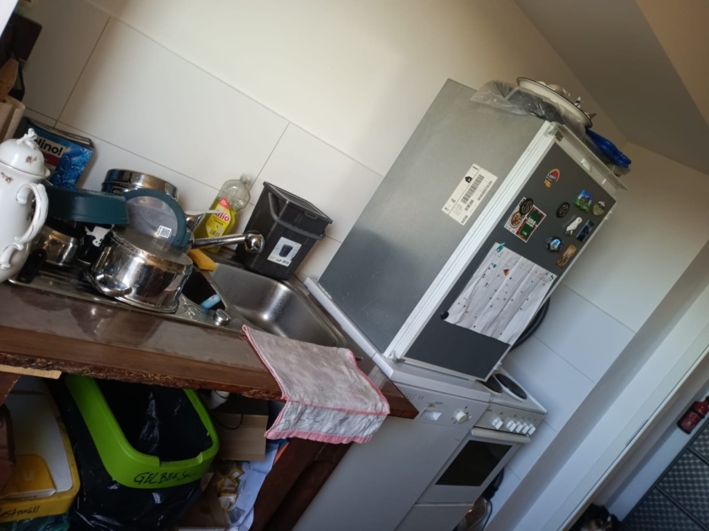 Wohnung zur Zwischenmiete in ruhiger Lage – Engelswachterstraße 7, 18519 Greifswald Miltzow Reinkenhagen – Vorschaubild 8