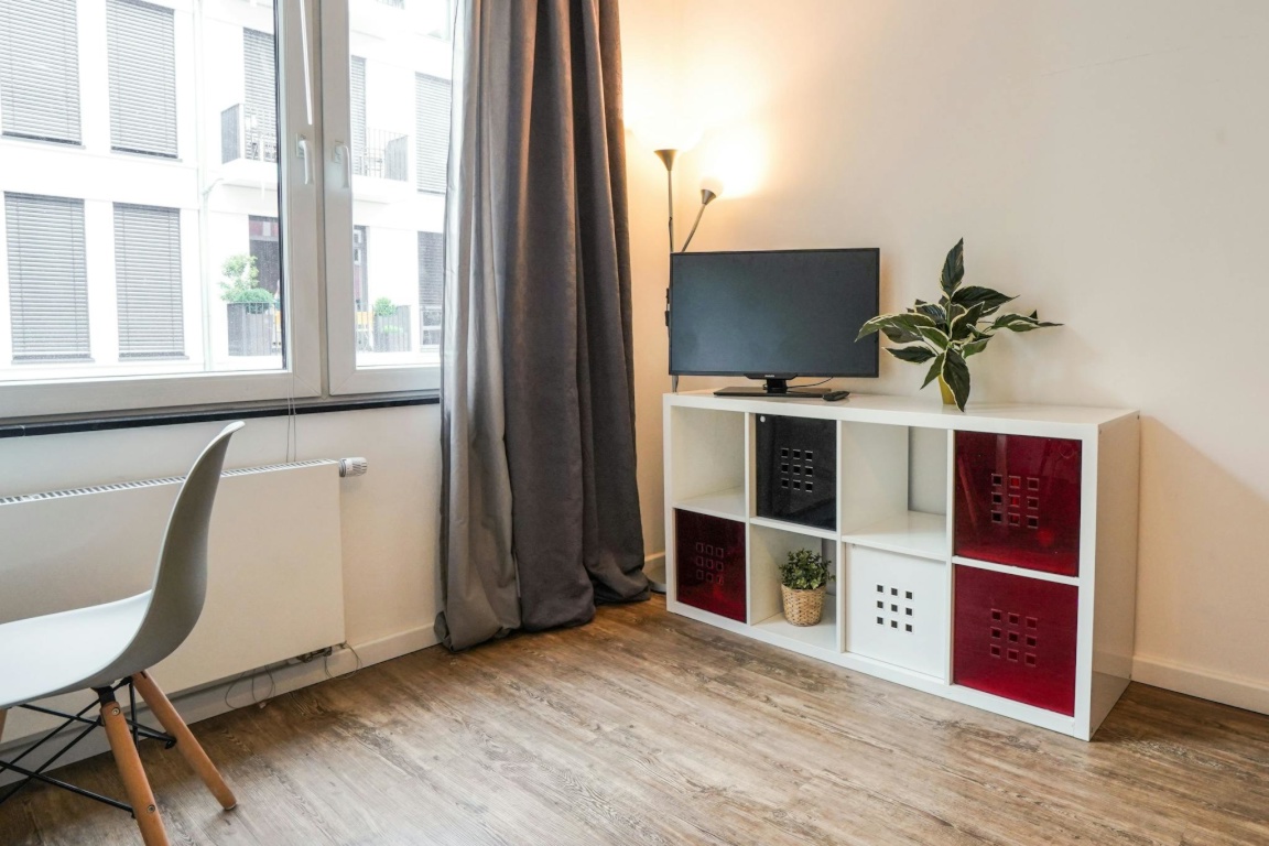Bismarckstraße, Köln – Bismarckstraße, 50672 Köln Altstadt-Nord – Vorschaubild 9