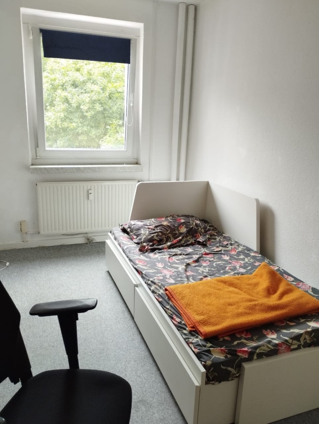 Wohnung Hellersdorf Kummerower Ring - Bild 3