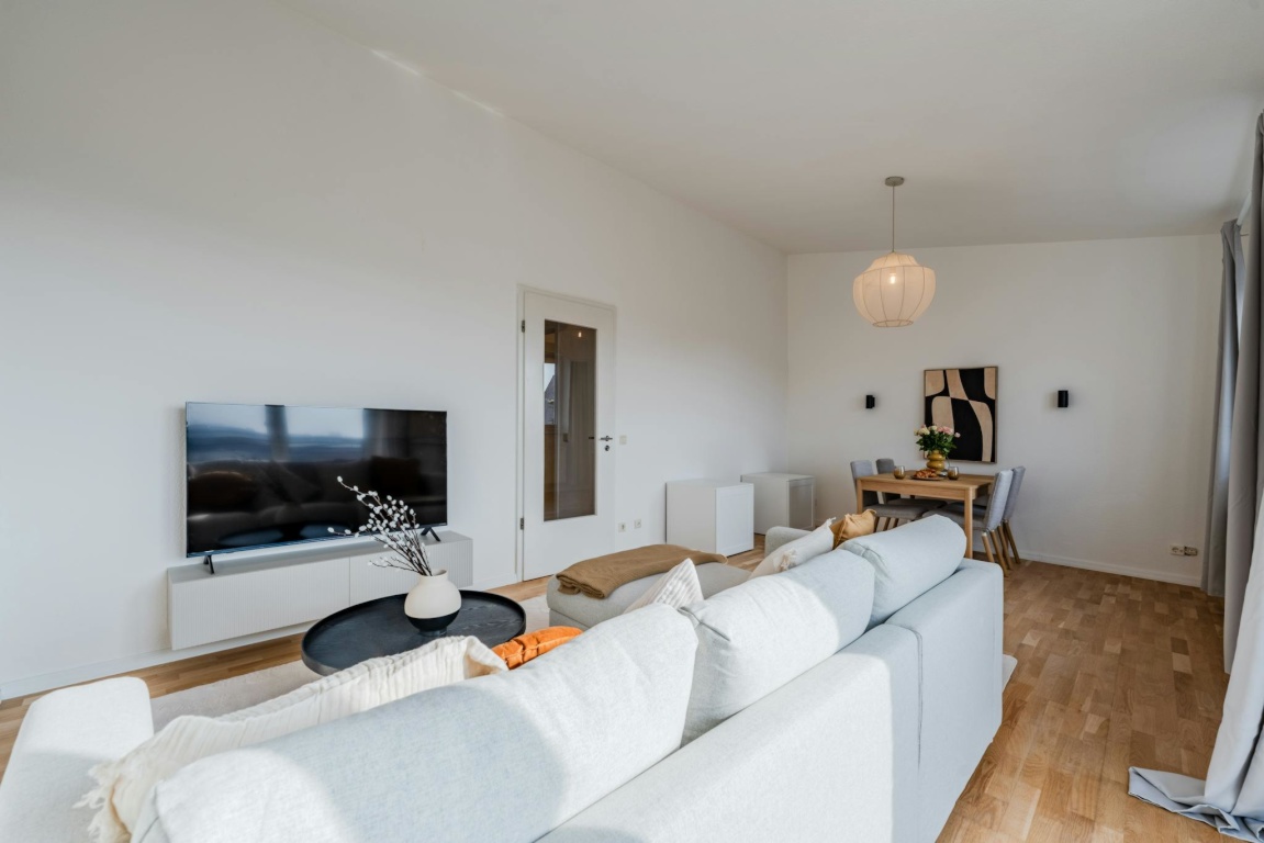 Wohnung Berlin Wendenschloßstraße - Bild 8