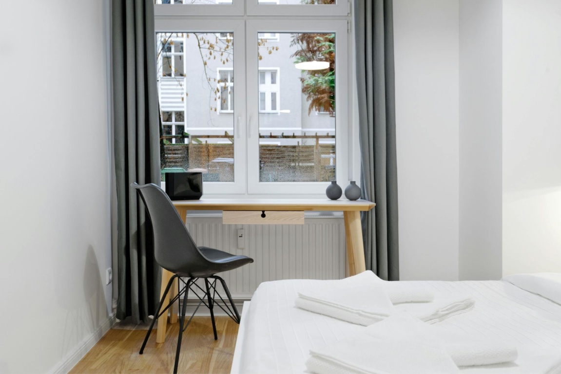 Stephanstraße, Berlin – Stephanstraße, 10559 Berlin – Vorschaubild 2