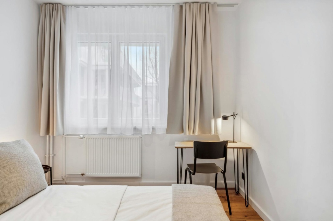 Wohnung Berlin Sickingenstraße - Bild 6