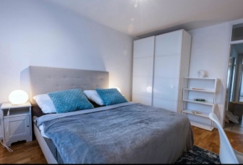 Ad image: Leonrodstraße, Munich