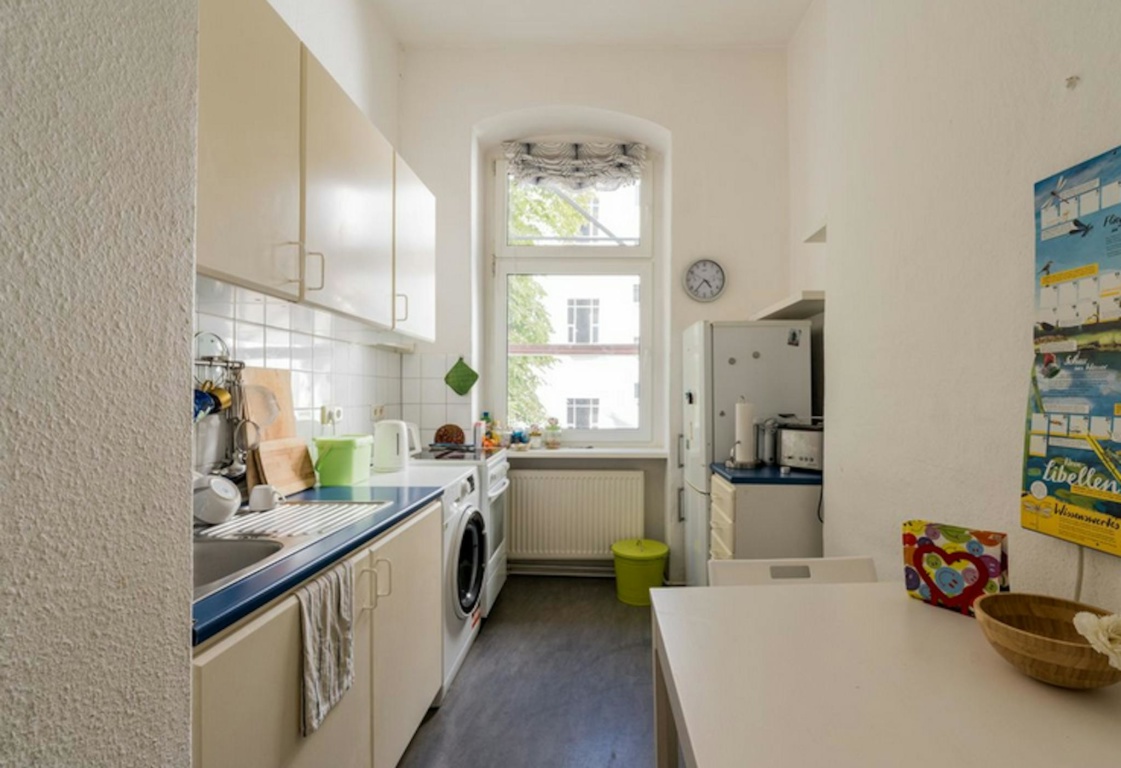 Selchower Straße, Berlin – Selchower Straße, 12049 Berlin Neukölln – Vorschaubild 10
