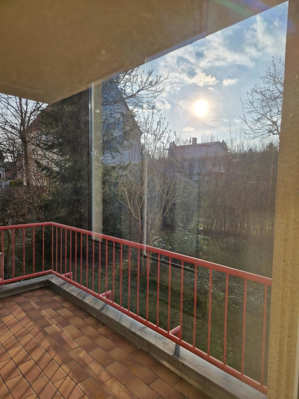 Wohnung Berlin Feldtmannstraße - Bild 10