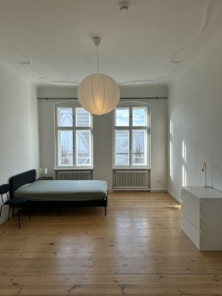 Wernerwerkdamm, Berlin