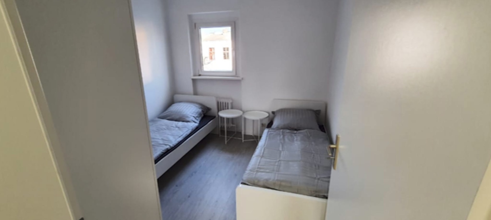 Wohnung Schöneberg Zietenstraße - Bild 1