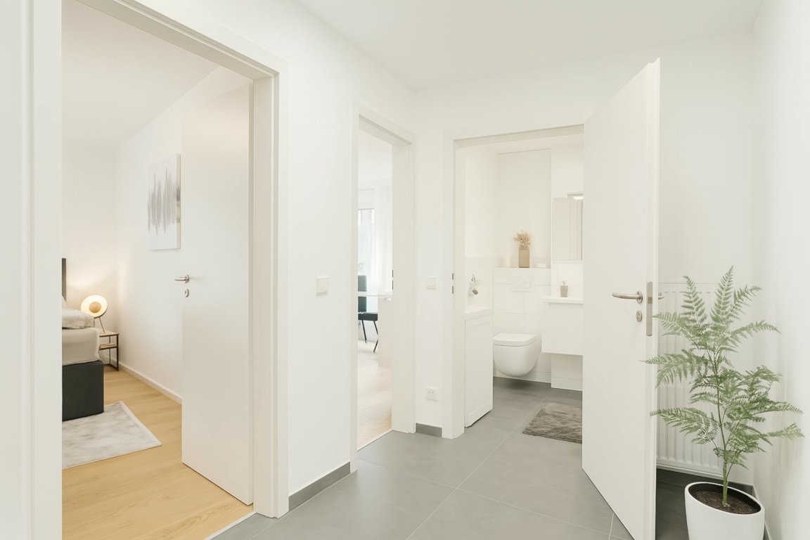 Herterichstraße, Munich – Herterichstraße, 81477 München – Vorschaubild 3