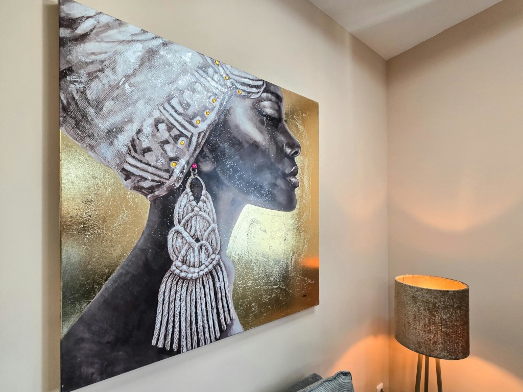 Apartamento Mitte Hoher Wall - foto 7
