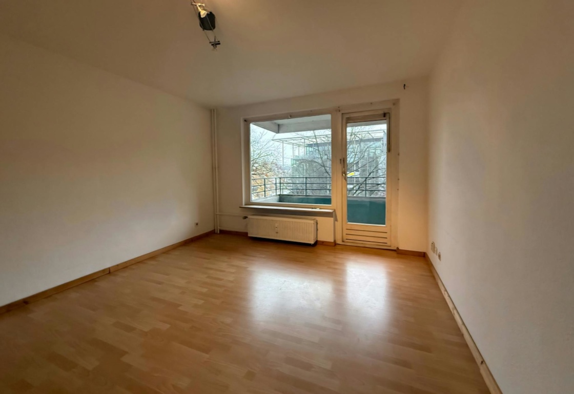 1-Zimmer-Wohnung Harvestehude Rothenbaumchaussee - Bild 3