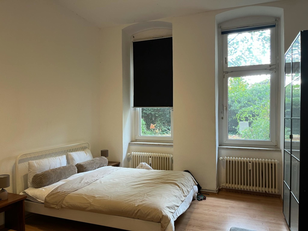 Osloer Straße, Berlin – Osloer Straße, 13359 Berlin – Vorschaubild 7