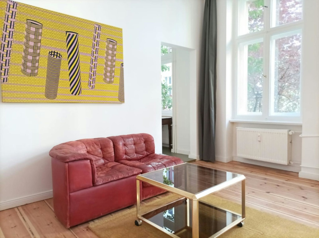 Nansenstraße, Berlin – Nansenstraße, 12047 Berlin Neukölln – Vorschaubild 2