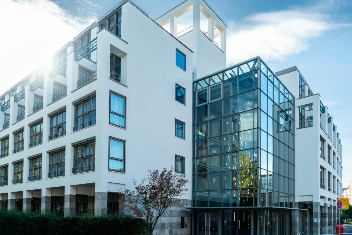 1-Zimmer-Wohnung Hamburg Ditmar-Koel-Straße - Bild 5
