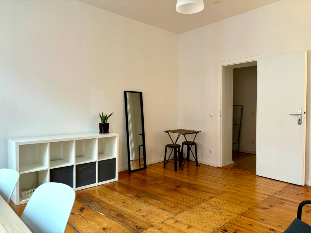 Lottumstraße, Berlin – Lottumstraße, 10119 Berlin Mitte – Vorschaubild 4
