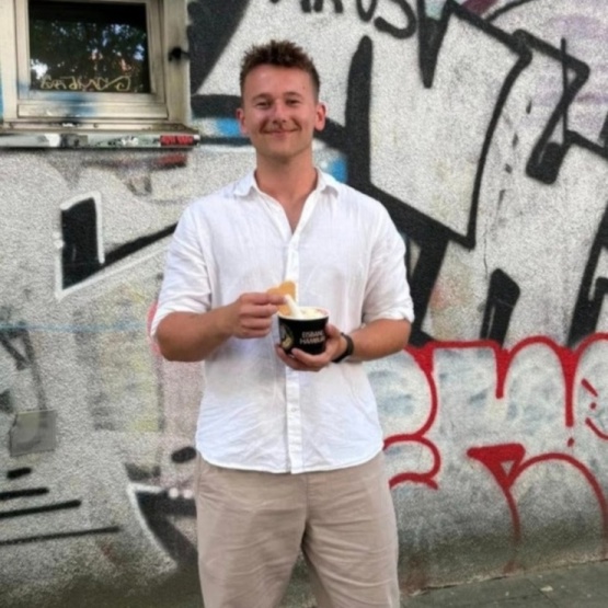 Profilbild