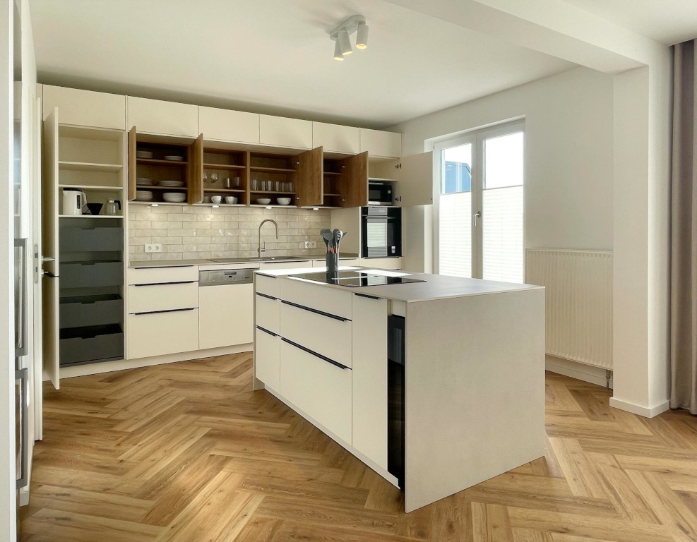 Mildred-Scheel-Straße, Köln – Mildred-Scheel-Straße, 50996 Köln Hahnwald – Vorschaubild 6
