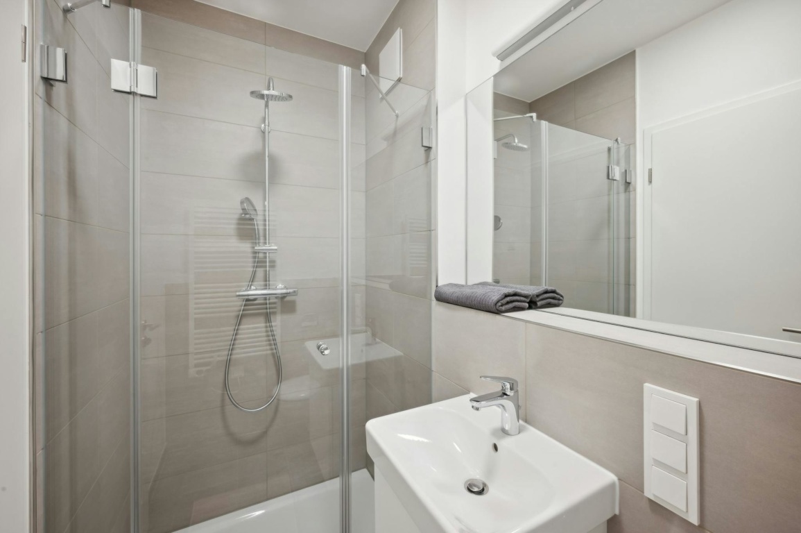 WG-Zimmer Mitte Schmidstraße - Bild 5