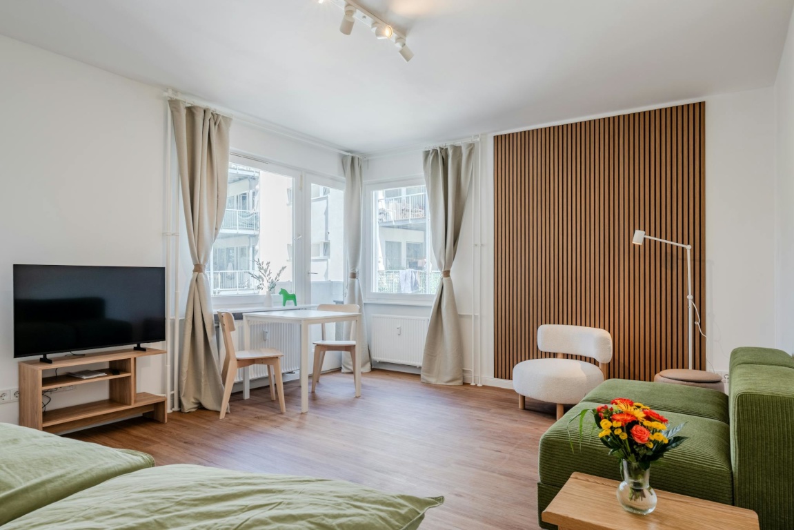Albrechtstraße, Berlin – Albrechtstraße, 12167 Berlin – Vorschaubild 5