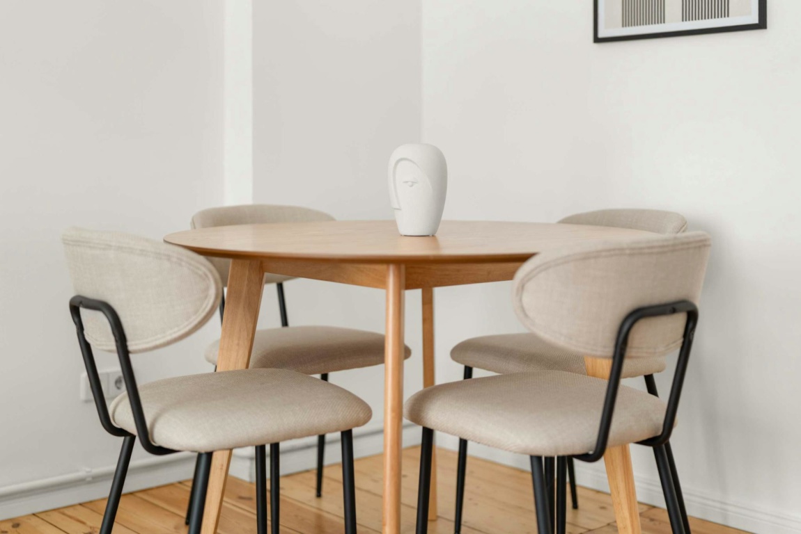 Wohnung Berlin Steegerstraße - Bild 7