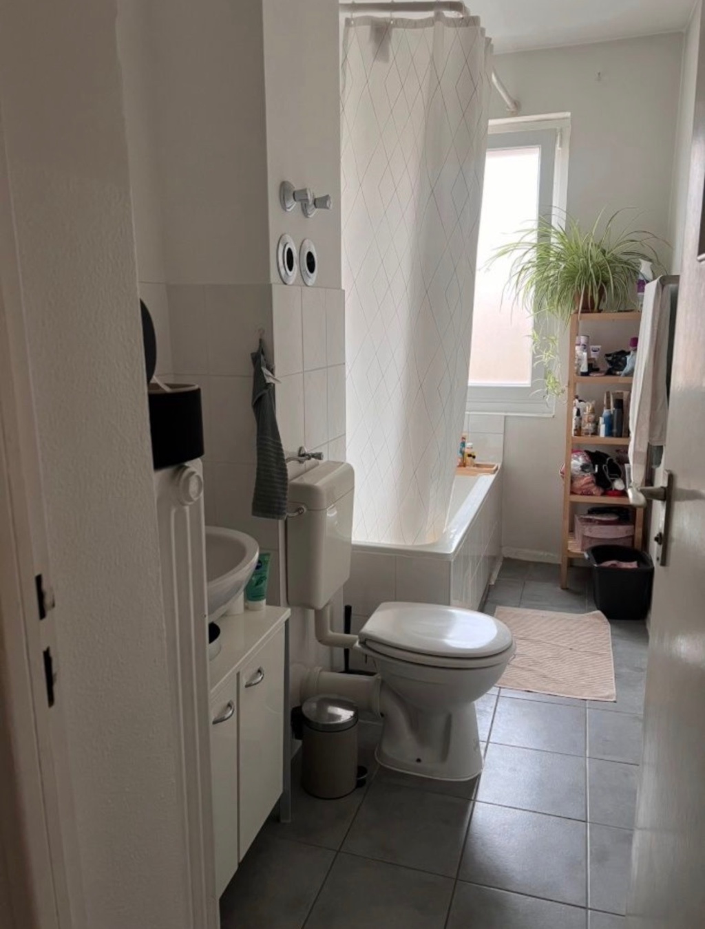 Schöne Wohnung in Schöneberg - für mehr als eine Woche – Hewaldstraße 8a, 10825 Berlin Schöneberg – Vorschaubild 4