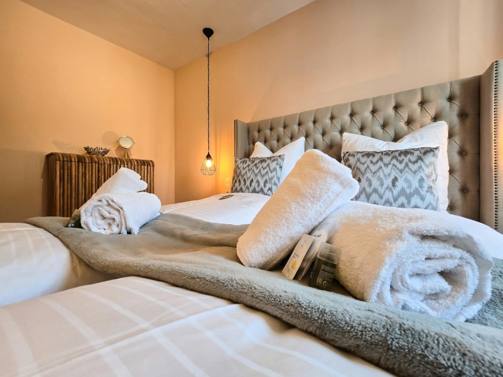 Apartamento Mitte Hoher Wall - foto 6